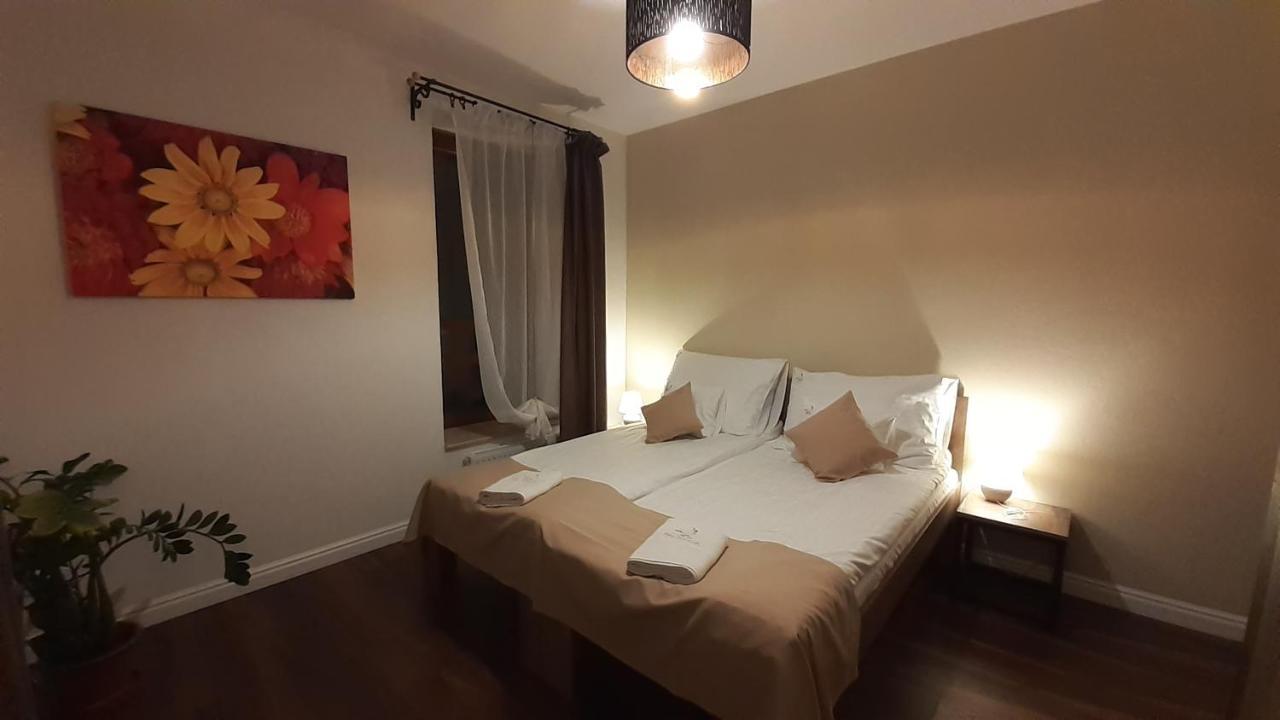Bibic Apartman A Kapolnasnyek Exterior photo