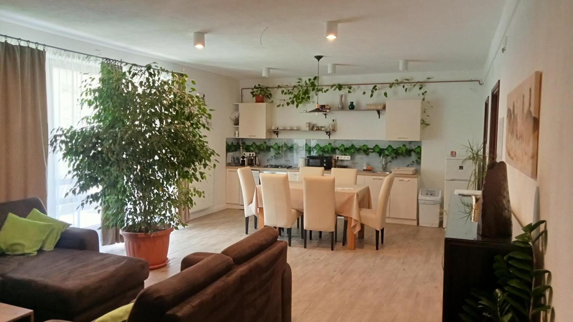 Bibic Apartman A Kapolnasnyek Exterior photo