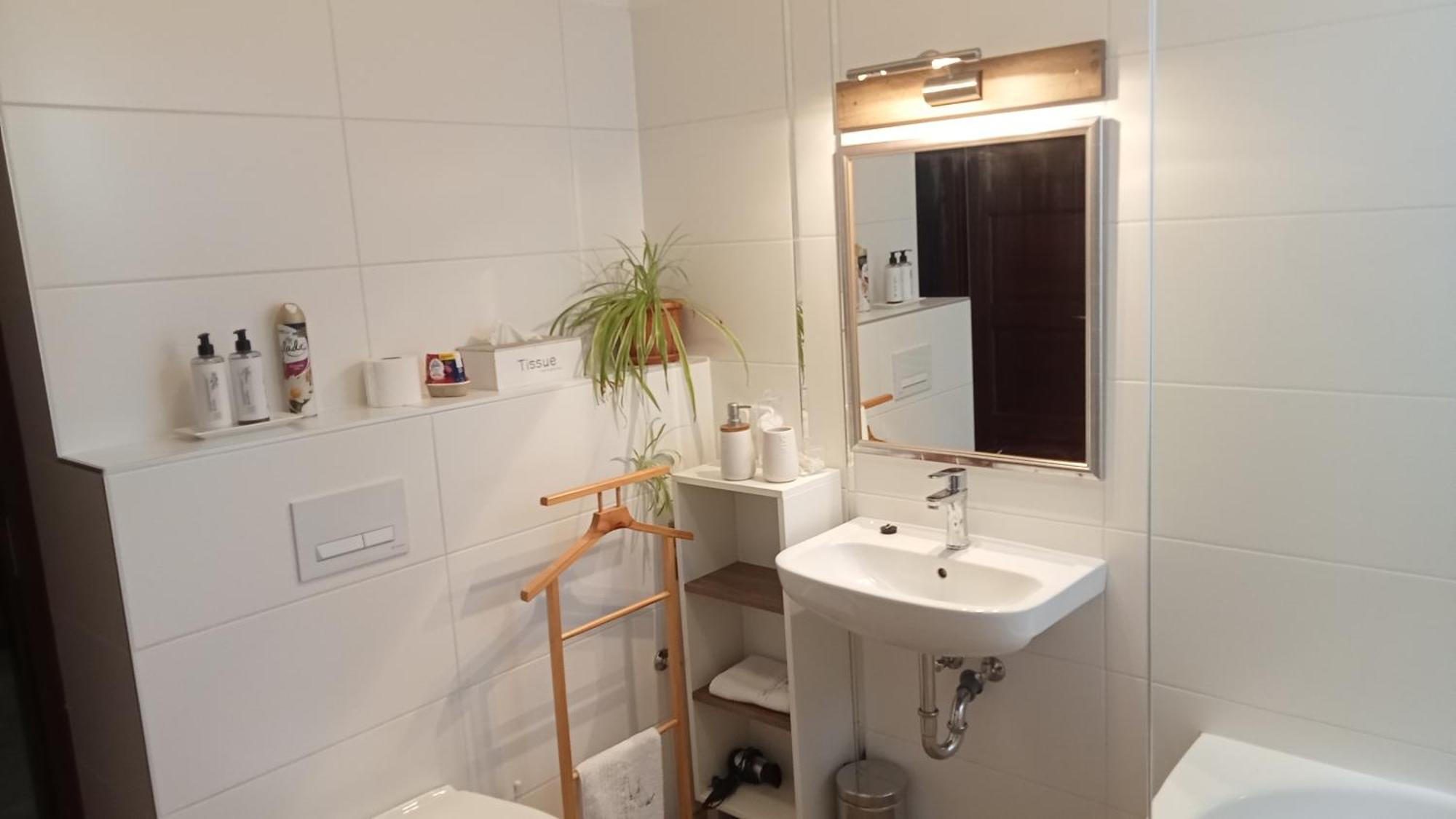 Bibic Apartman A Kapolnasnyek Exterior photo